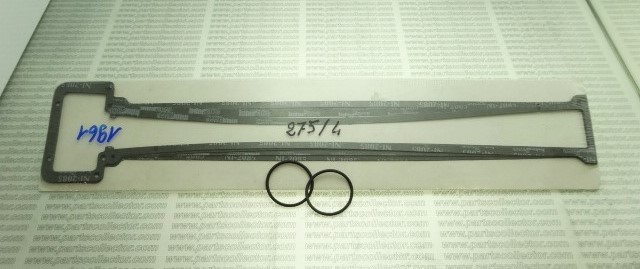 PARTSCOLLECTOR  Engine code 3411 compatible with: FERRARI 275 GTB 4