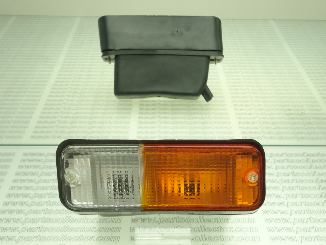 CARELLO  Lighting system code 3412 compatible with: CARELLO CARELLO, FIAT 131