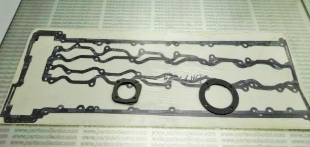PARTSCOLLECTOR  Engine code 3407 compatible with: FERRARI 365 GTB4 DAYTONA