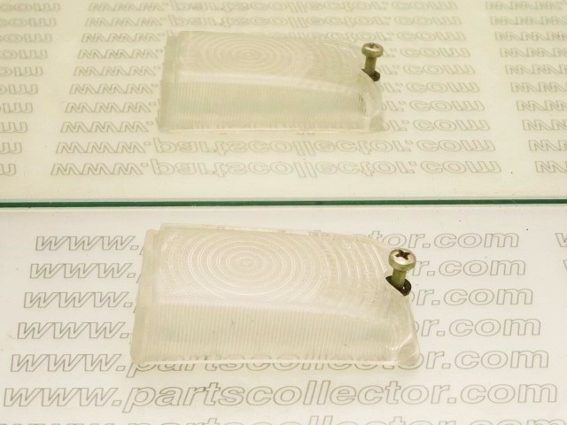 ALTISSIMO TAI 037 Lighting system code 3419 compatible with: ALFA ROMEO GIULIA 105, ALTISSIMO ALTISSIMO