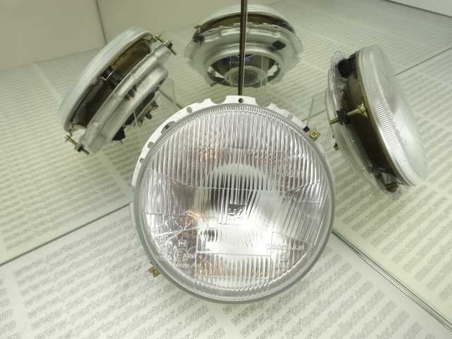 CARELLO 03.548.381 - 587 - 03.550.700 - 03.548.000 Lighting system code 3429 compatible with: CARELLO CARELLO, OTHERS OTHERS, VOLKSWAGEN GOLF
