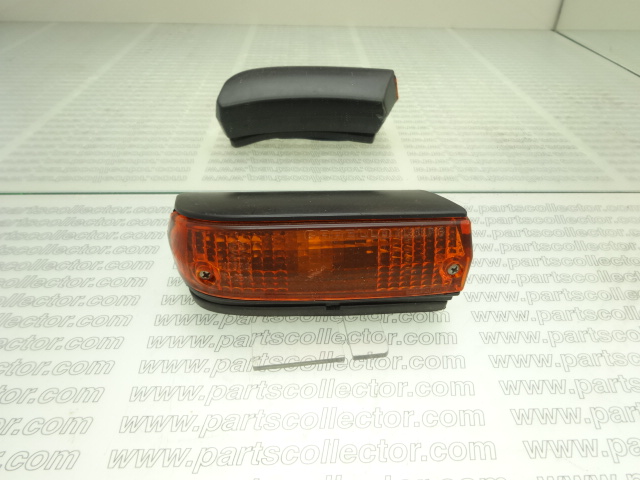 CARELLO 16.387.000 Lighting system code 3433 compatible with: ALFA ROMEO ALFASUD, CARELLO CARELLO