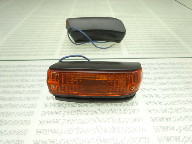 CARELLO 16.386.000 Lighting system code 3432 compatible with: ALFA ROMEO ALFASUD, CARELLO CARELLO