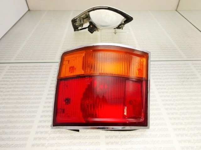 MAGNATEX E305 L Lighting system code 3444 compatible with: INNOCENTI INNOCENTI