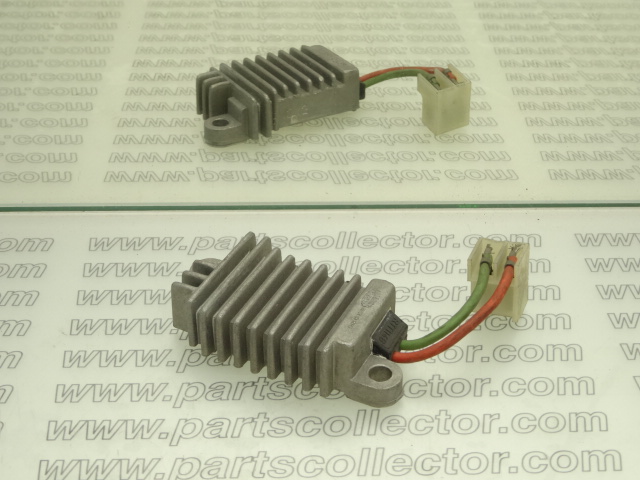 MAGNETI MARELLI RTT114B Electrical system code 3450 compatible with: MAGNETI MARELLI MAGNETI MARELLI