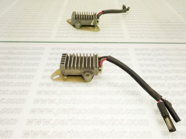 MAGNETI MARELLI RTT113C Electrical system code 3449 compatible with: MAGNETI MARELLI MAGNETI MARELLI