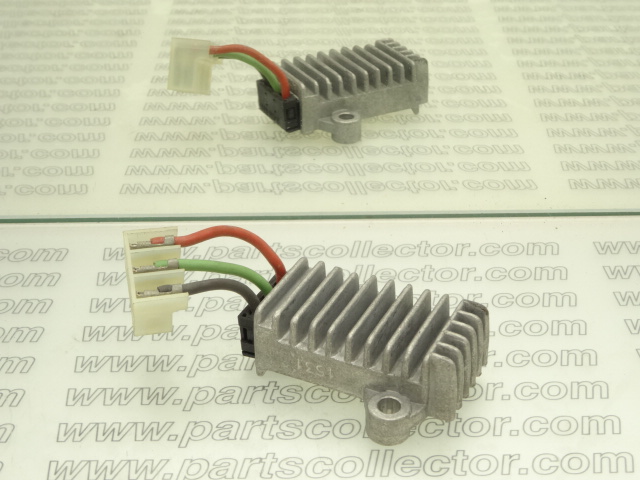 MAGNETI MARELLI RTT113A Electrical system code 3455 compatible with: MAGNETI MARELLI MAGNETI MARELLI