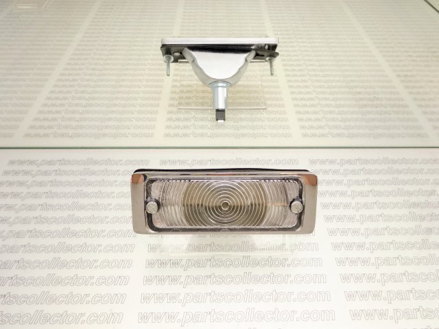 CARELLO 18.461.000 Lighting system code 39 compatible with: CARELLO CARELLO, FERRARI 246 DINO, FERRARI 330, FERRARI 330 GT 2+2, FERRARI 365 GT4 BB, LAMBORGHINI JARAMA
