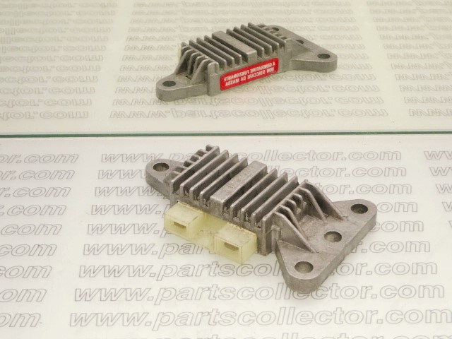 MAGNETI MARELLI RTT110C Electrical system code 3457 compatible with: MAGNETI MARELLI MAGNETI MARELLI