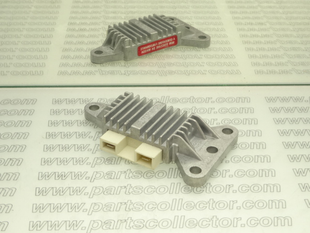 MAGNETI MARELLI RTT100BI Electrical system code 3458 compatible with: MAGNETI MARELLI MAGNETI MARELLI
