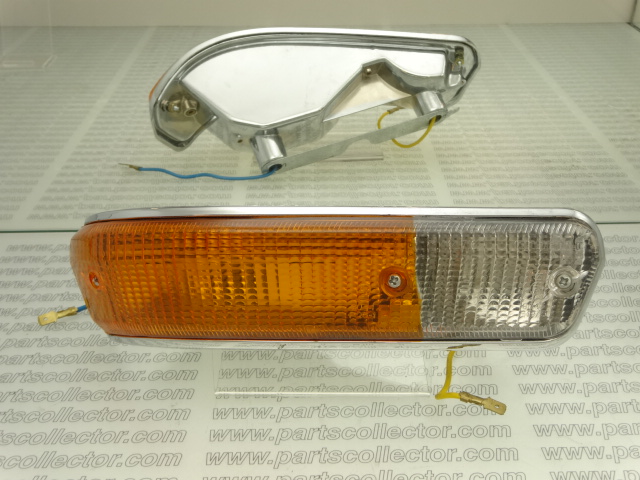 CARELLO 11.446.000 Lighting system code 3463 compatible with: CARELLO CARELLO, LANCIA FLAVIA