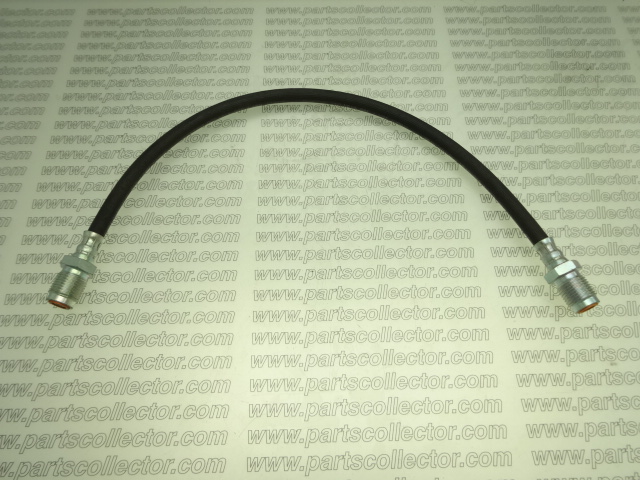 PARTSCOLLECTOR  Brake system code 3438 compatible with: OTHERS OTHERS