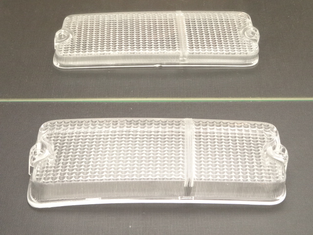VERALUX TAD056 Lighting system code 3478 compatible with: FIAT 127