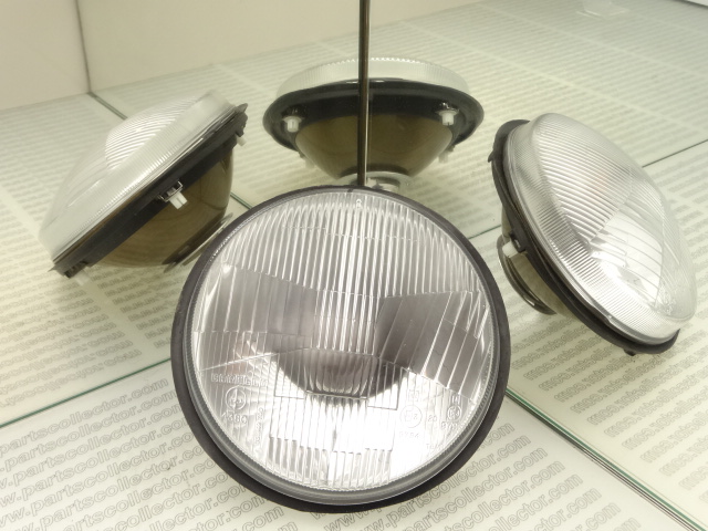 CARELLO 03.349.816 - 4380 - 03.349.700 Lighting system code 3481 compatible with: CARELLO CARELLO, FIAT 131, FIAT RITMO