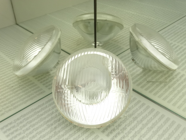 CARELLO 00.590.800 - 00.591.000 - 00.590.700 Lighting system code 3486 compatible with: ALFA ROMEO 1900, CARELLO CARELLO, LANCIA APPIA I SERIE, LANCIA APPIA II SERIE, LANCIA AURELIA