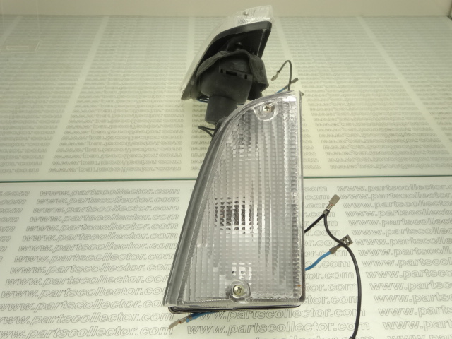 SIEM 9711 Lighting system code 3489 compatible with: INNOCENTI INNOCENTI, SIEM SIEM