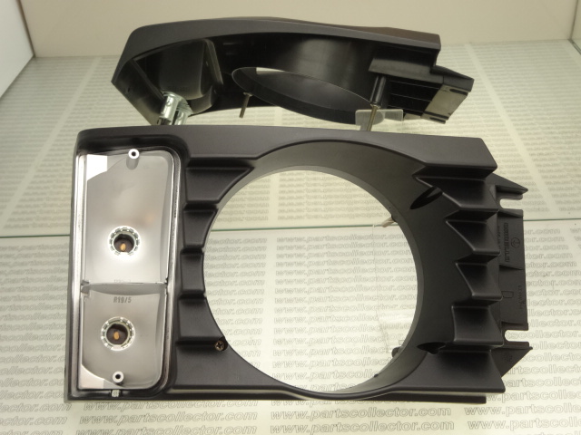 CARELLO 07.440.744 Lighting system code 3482 compatible with: CARELLO CARELLO, FIAT FIAT