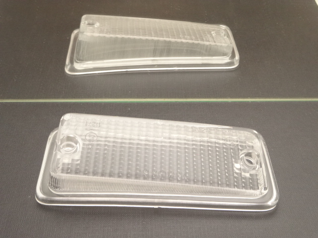 VERALUX FAS043 Lighting system code 3474 compatible with: AUTOBIANCHI A112