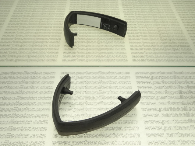 PARTSCOLLECTOR 15322185 Car body code 3889 compatible with: MASERATI MEXICO AM112