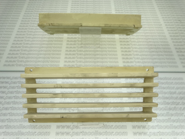 MASERATI 396350379 Car body code 3891 compatible with: MASERATI SHAMAL