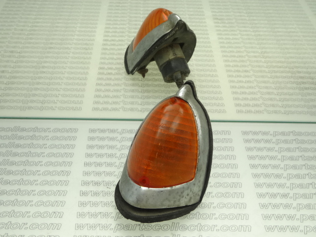 CATALUX 6158 Lighting system code 3869 compatible with: AUTOBIANCHI BIANCHINA - additional view