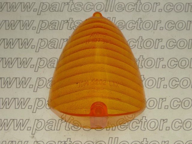 ARIC 11.107.130 Lighting system code 3880 compatible with: AUTOBIANCHI BIANCHINA