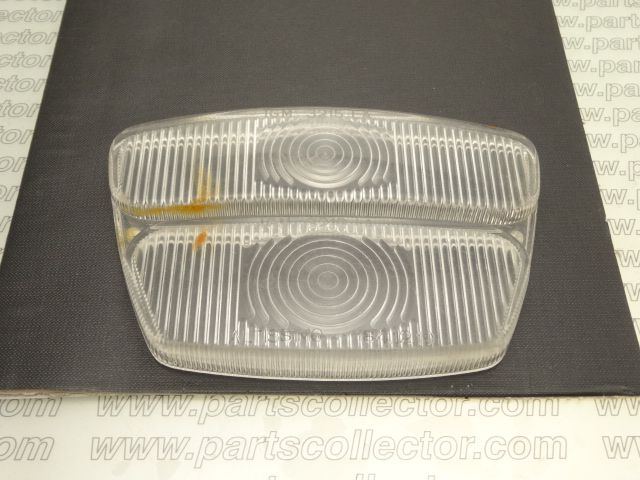 ALTISSIMO 184.12.19 Lighting system code 3920 compatible with: ALTISSIMO ALTISSIMO, LANCIA FLAVIA
