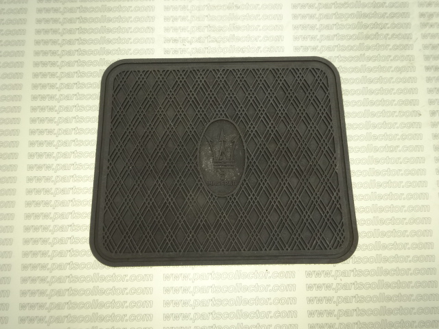 MASERATI  Car body code 3933 compatible with: MASERATI 3500 AM101, MASERATI MISTRAL AM109