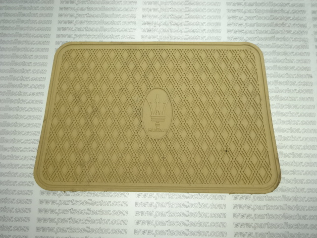 MASERATI  Car body code 3935 compatible with: MASERATI MASERATI