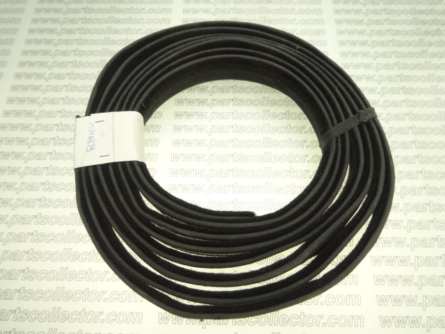 PARTSCOLLECTOR 15316839 Car body code 3937 compatible with: MASERATI SEBRING AM101