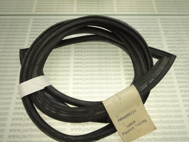 LANCIA  Car body code 3965 compatible with: LANCIA FLAMINIA