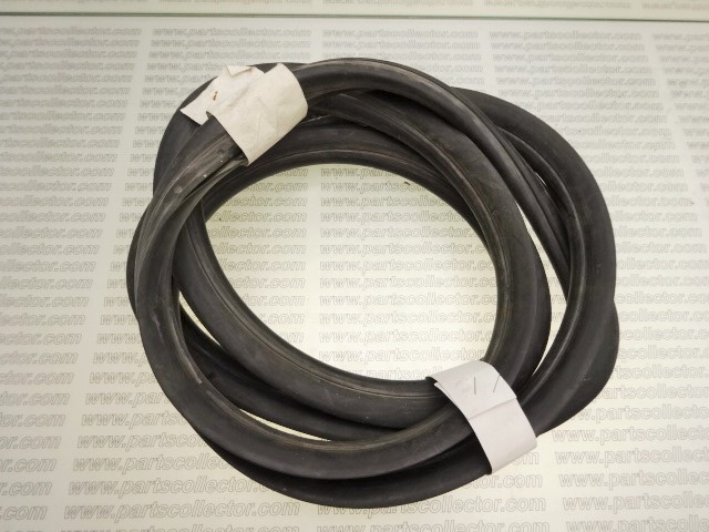 PARTSCOLLECTOR 10025100 Car body code 4005 compatible with: ALFA ROMEO GIULIETTA SPRINT 750/101, ALFA ROMEO GIULIETTA SPRINT VELOCE 750/101