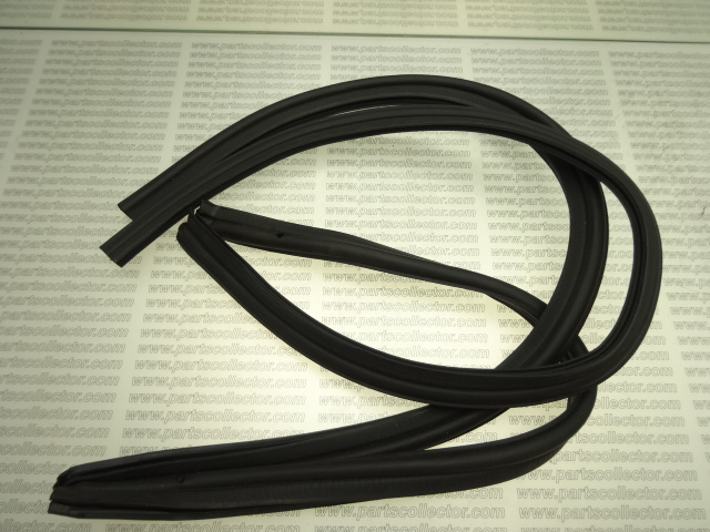 PARTSCOLLECTOR 61826600 Car body code 3971 compatible with: FERRARI 328