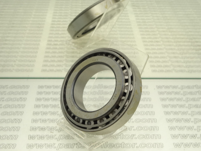 MASERATI CSC 53940 Steering and Wheels code 3957 compatible with: MASERATI MEXICO AM112