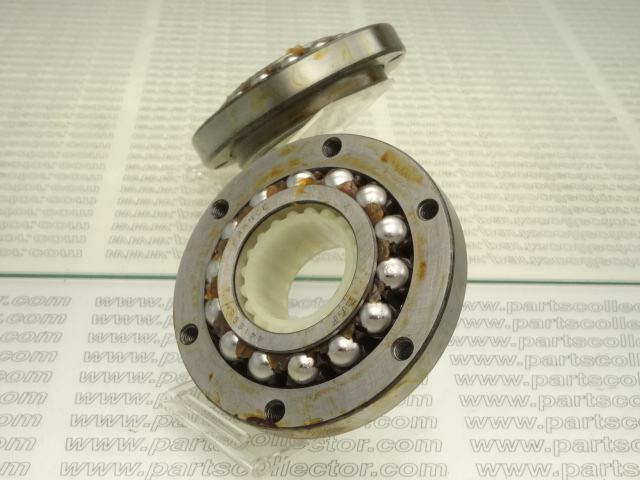 PARTSCOLLECTOR 112799 Steering and Wheels code 3954 compatible with: FERRARI 208 TURBO, FERRARI 288 GTO, FERRARI 328, FERRARI 348, FERRARI 412, FERRARI F40, FERRARI MONDIAL, FERRARI TESTAROSSA