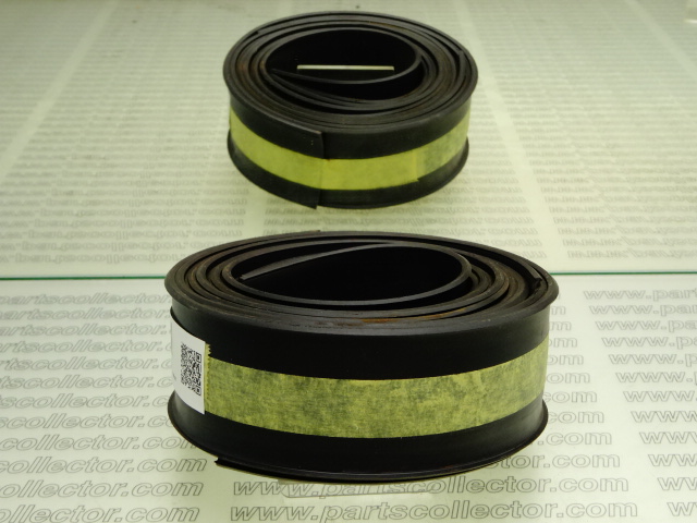 PARTSCOLLECTOR  Suspension code 4031 compatible with: FIAT 500