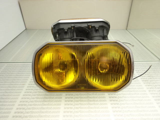 SIEM 10579 Lighting system code 4043 compatible with: LANCIA BETA, SIEM SIEM