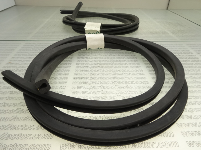 PARTSCOLLECTOR 12160131 Car body code 4051 compatible with: FIAT 500