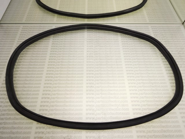 PARTSCOLLECTOR 12163150 Car body code 4052 compatible with: FIAT 500