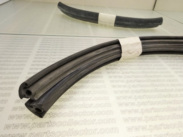 PARTSCOLLECTOR 10045120 Car body code 4057 compatible with: ALFA ROMEO 2000 SPIDER - SPRINT 102.04/05, ALFA ROMEO 2600 BN - SPIDER - SPRINT 106.00/01/02