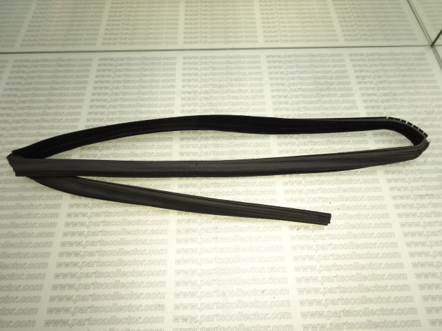 MASERATI 317720124 Car body code 4058 compatible with: MASERATI GHIBLI 2.8 V6, MASERATI KARIF, MASERATI SHAMAL