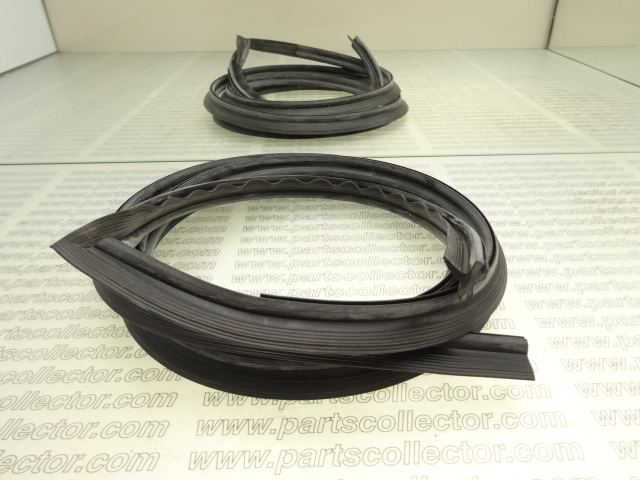 MASERATI 324520260 Car body code 4063 compatible with: MASERATI BITURBO