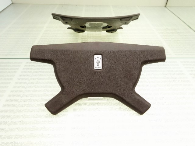 MASERATI 317820103 Steering and Wheels code 4068 compatible with: MASERATI BITURBO