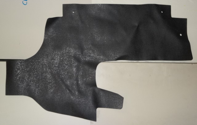 PARTSCOLLECTOR 12163006 Car body code 4070 compatible with: FIAT 500