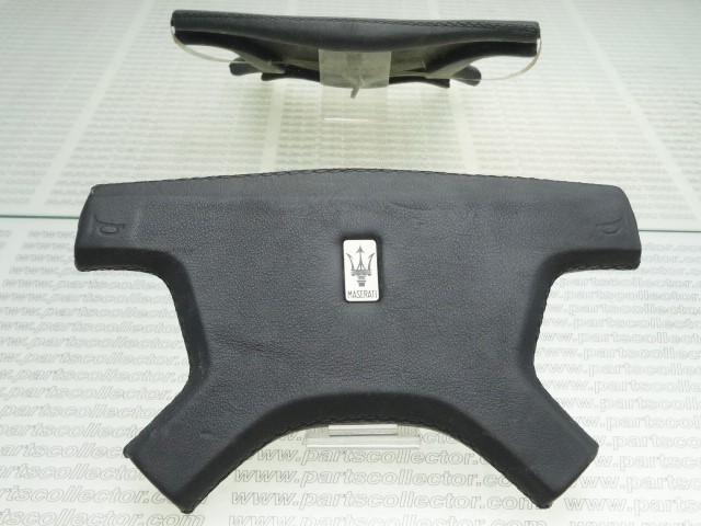 MASERATI  Steering and Wheels code 4069 compatible with: MASERATI BITURBO