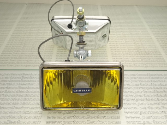 CARELLO 06.317.816 - 06.317.000 Lighting system code 4078 compatible with: CARELLO CARELLO, FERRARI 208, FERRARI 308 GT4, FERRARI 308 GTB GTS, FERRARI 365 GTB4 DAYTONA, FERRARI 365 GTC4 , FERRARI 512BB, LAMBORGHINI JALPA, LAMBORGHINI LAMBORGHINI, LAMBORGHINI MIURA, MASERATI MASERATI, OTHERS OTHERS, UNIVERSALE UNIVERSALE