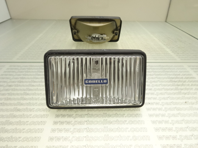 CARELLO 02.302.810 - 435 - 9956  - 02.312.700 Lighting system code 4102 compatible with: CARELLO CARELLO, FERRARI 208, FERRARI 308 GT4, FERRARI 308 GTB GTS, FERRARI 365 GTB4 DAYTONA, FERRARI 365 GTC4 , FERRARI 512BB, LAMBORGHINI JALPA, LAMBORGHINI MIURA