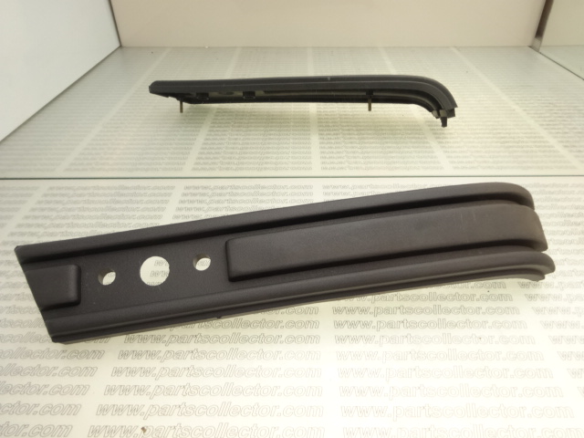 MASERATI 316327104 Car body code 4107 compatible with: MASERATI BITURBO, MASERATI KARIF