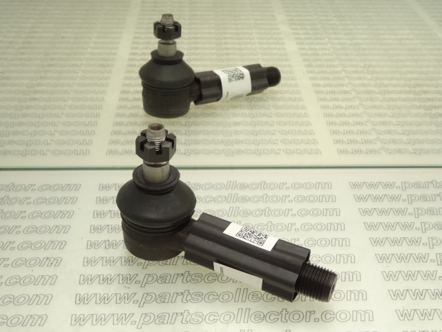 FERRARI 76402 Steering and Wheels code 4124 compatible with: FERRARI 250, FERRARI 330