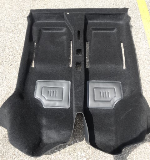4201816 Car body code 4126 compatible with: FIAT 500